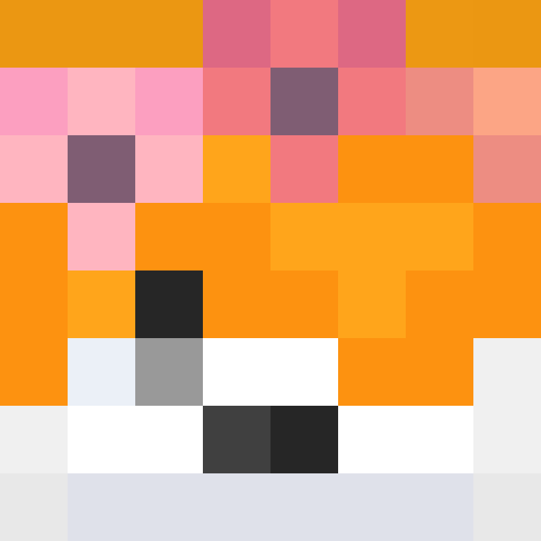 croox's skin