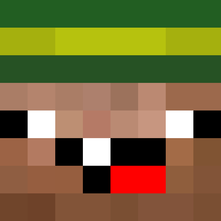 deadpig3's skin