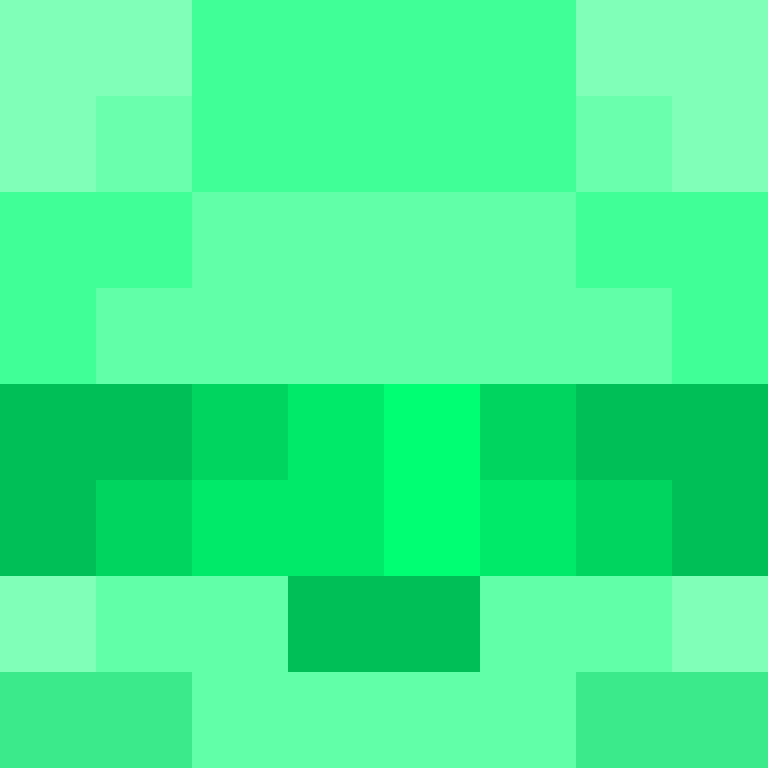 ItsZizo's skin