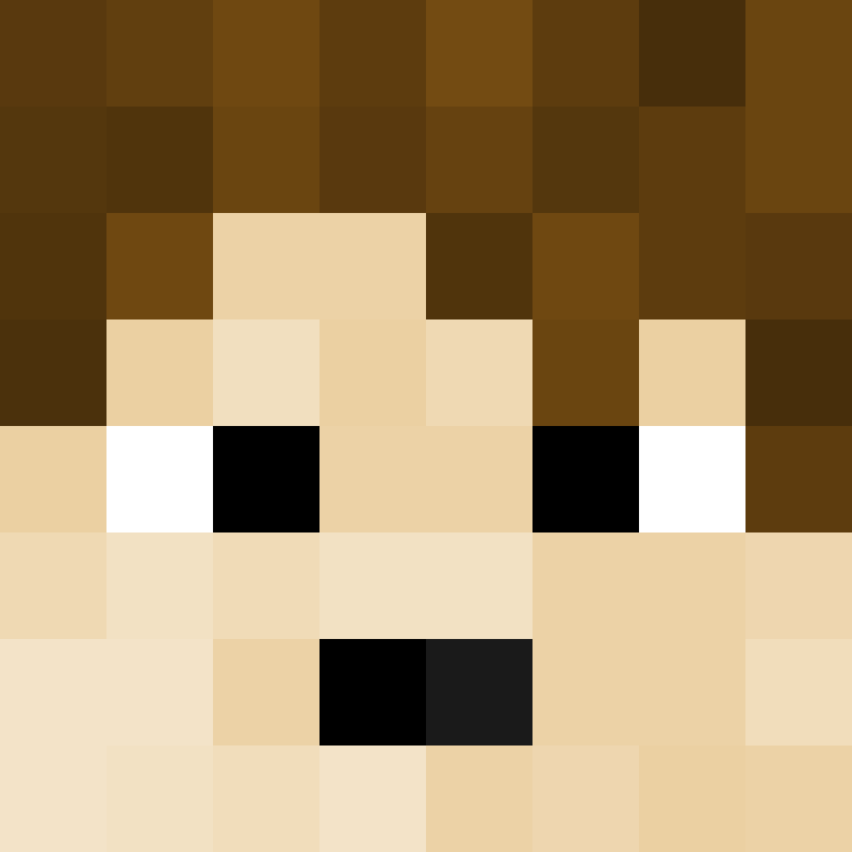 Rushifell's skin