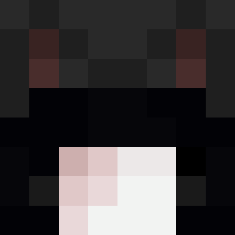pawtergeist's skin