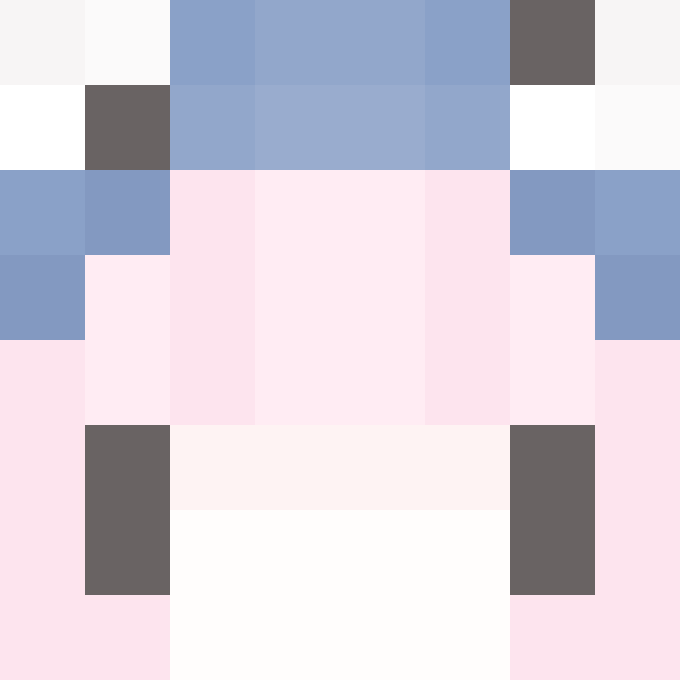 FRQuax's skin