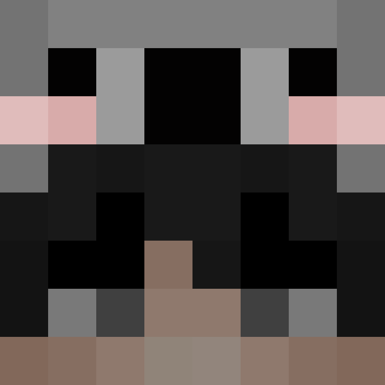 Toasssstt's skin