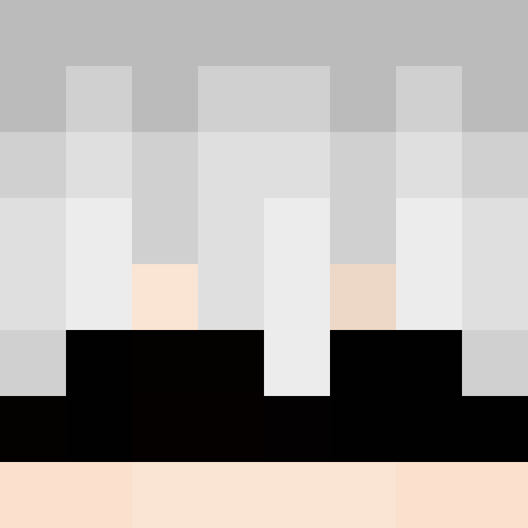 kacpros's skin