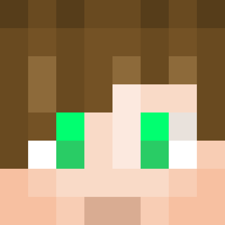 GreenGuyMC's skin
