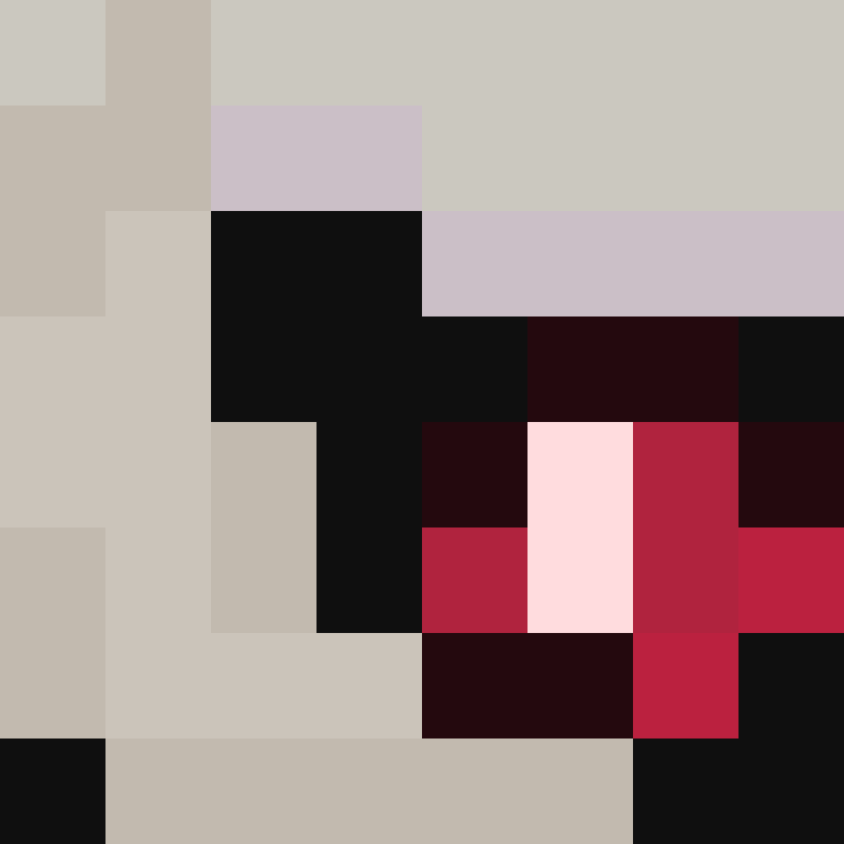 SA1NT3D's skin