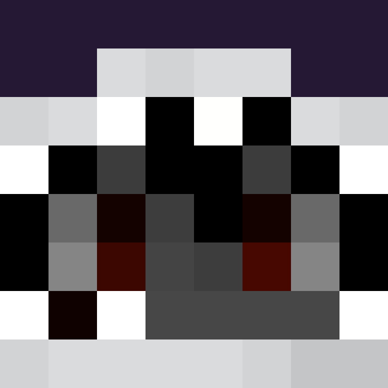 Ribexii's skin