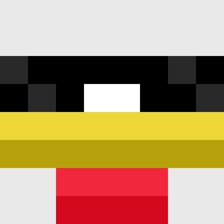 Shricken's skin