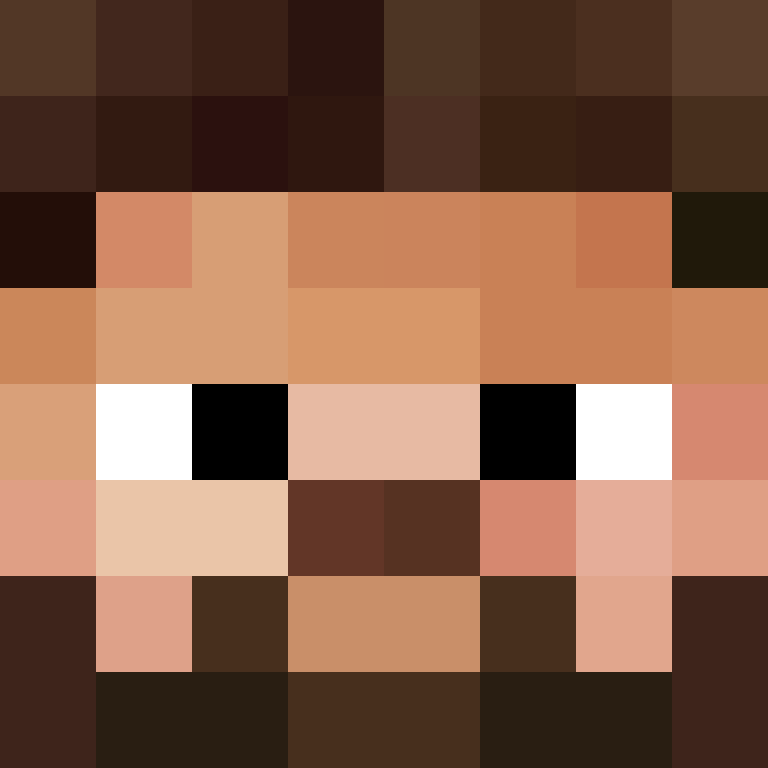 Rackermax104's skin