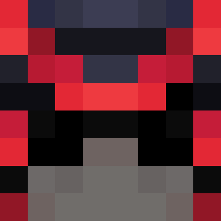 KrisSword's skin