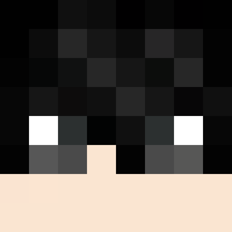 Rashody's skin