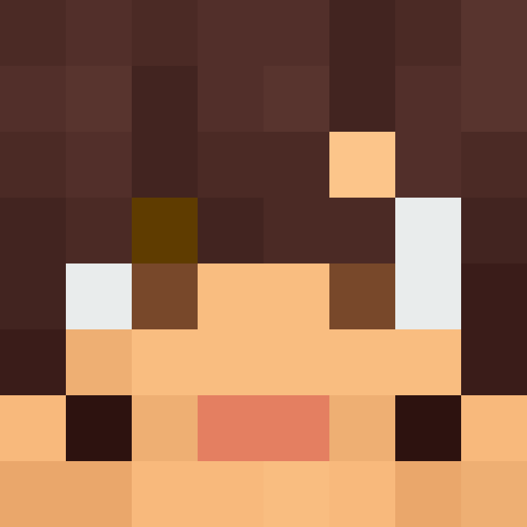 xentany's skin