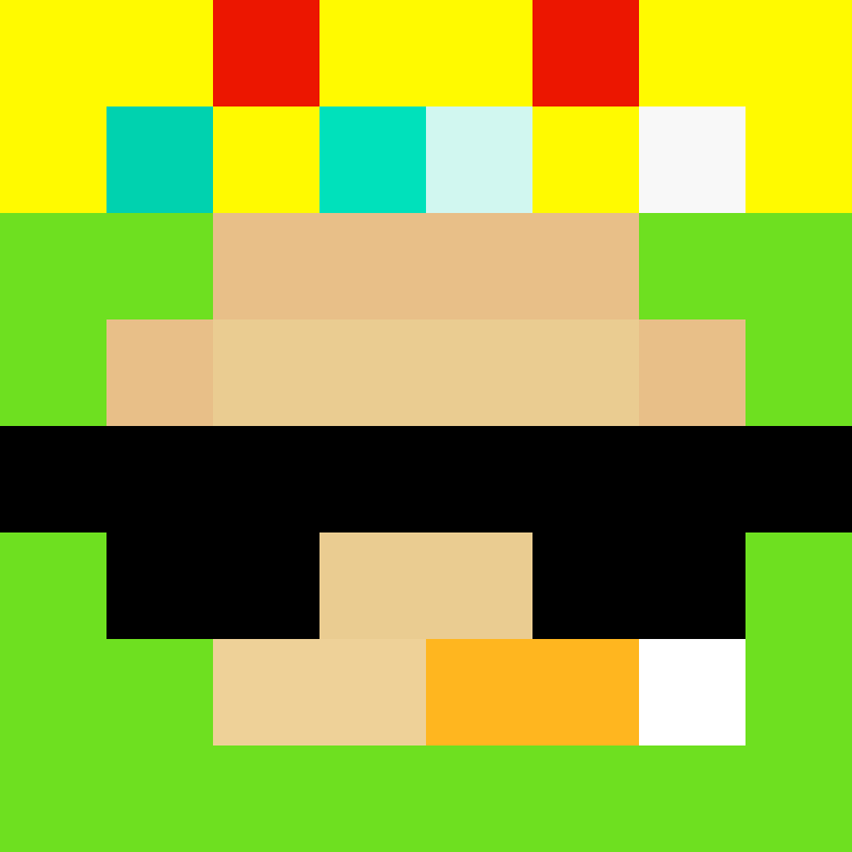 ViperKia's skin