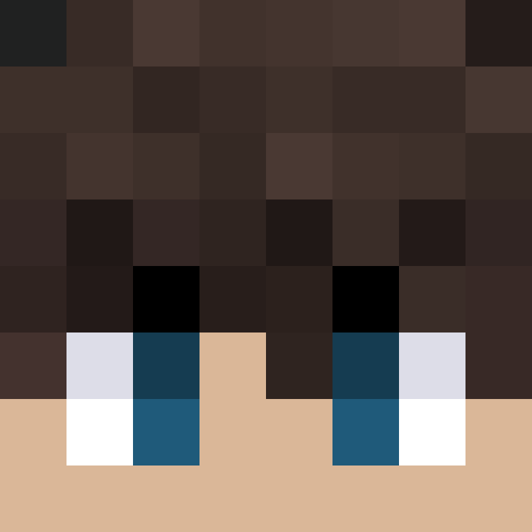 MaxxxUp's skin