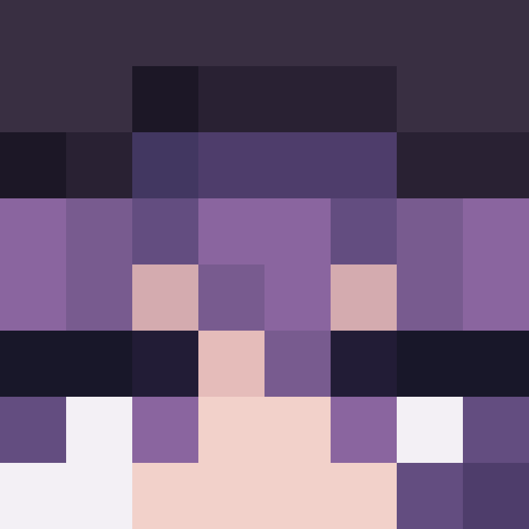 aXe18's skin