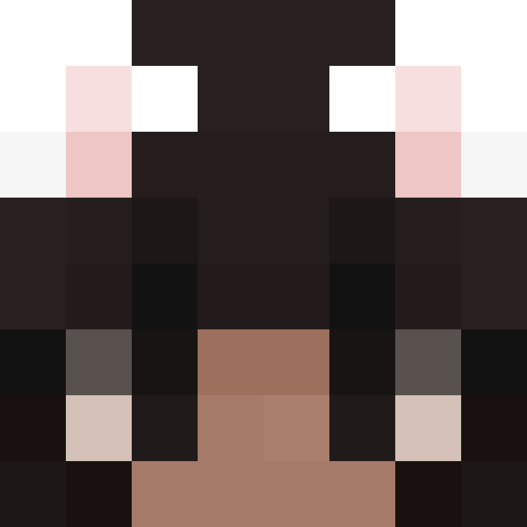 mick2000's skin