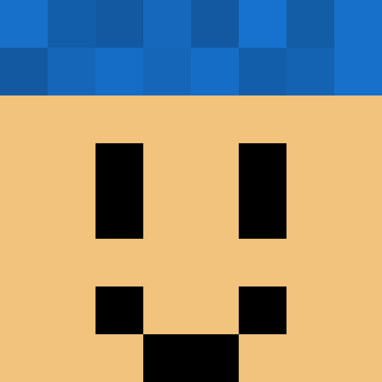 Igortjuh's skin