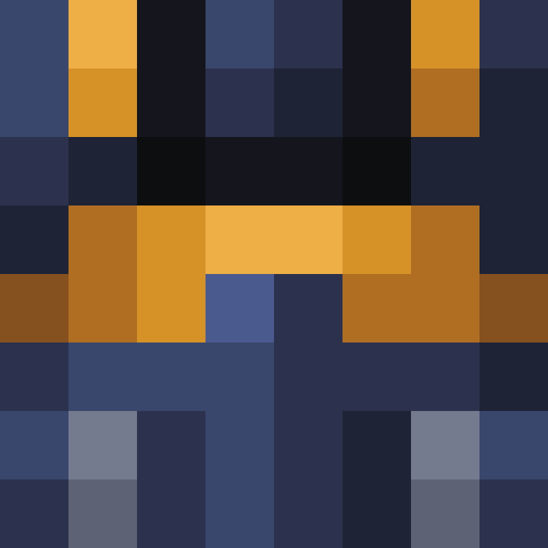 Voolish89's skin