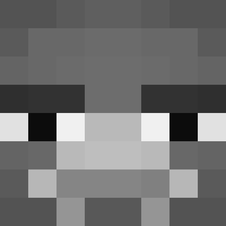 Dmro1's skin