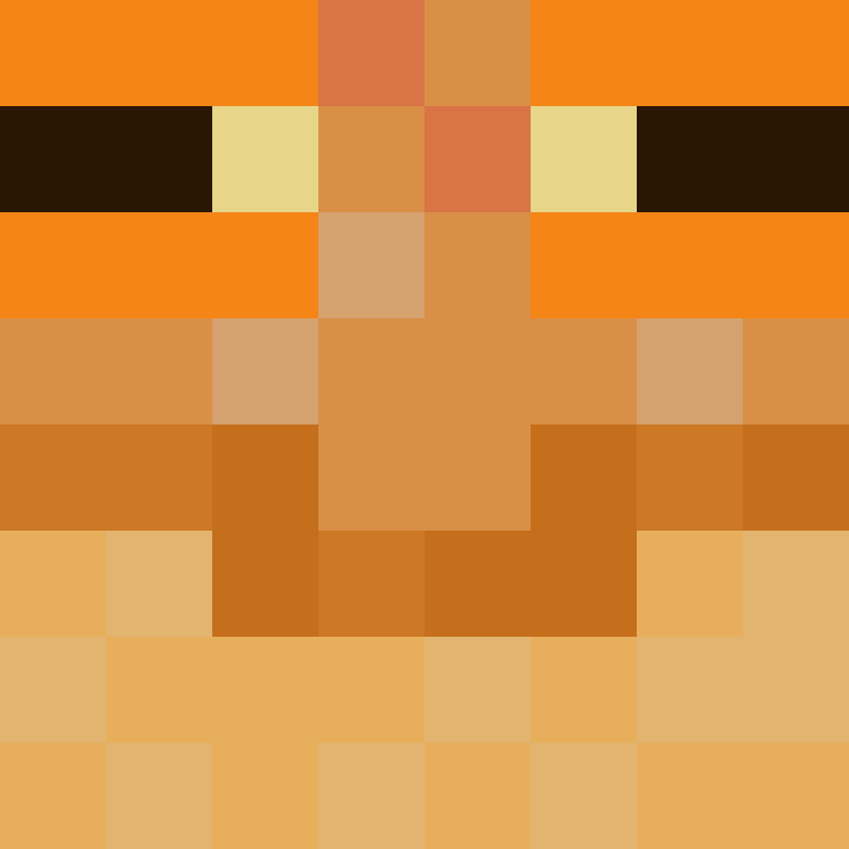 MHF_Mineskin's skin