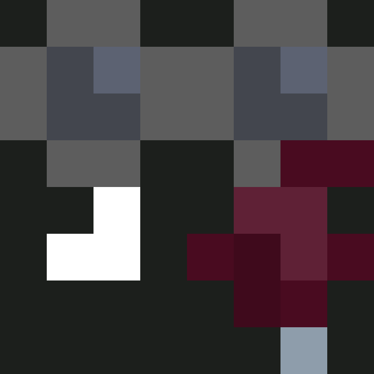 liryckit's skin