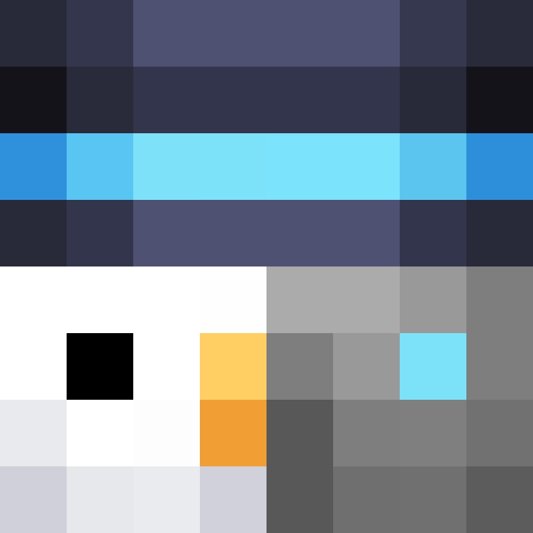 xJulyBoy's skin