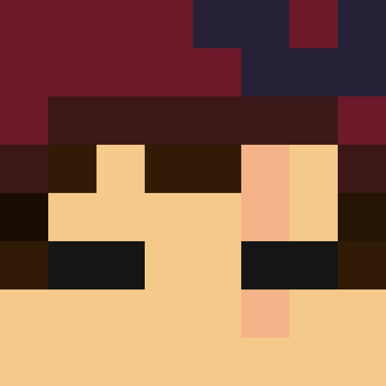 KamuiSouls's skin