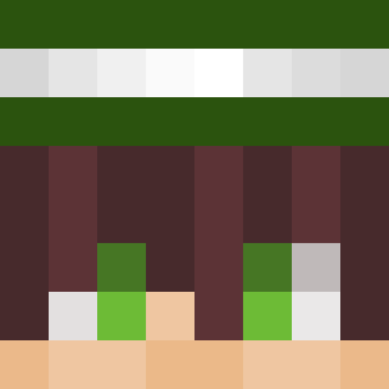 Suzutard's skin