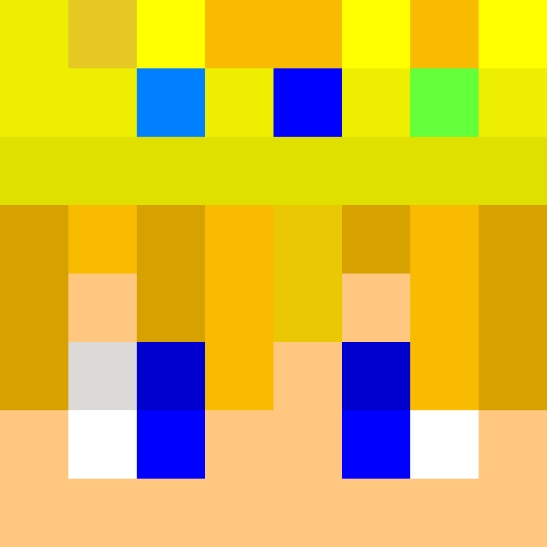mexxie20's skin
