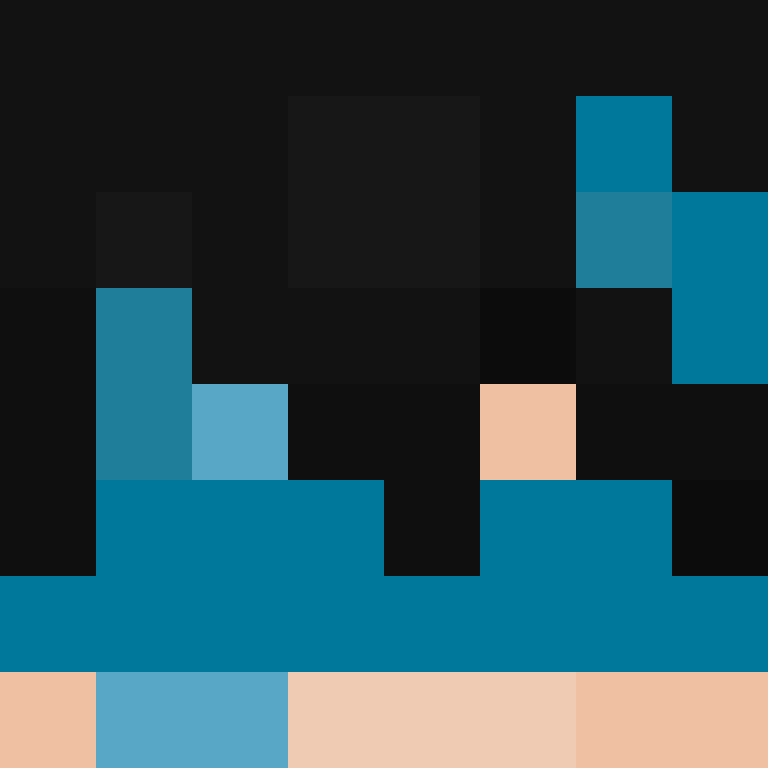 Dwggoo's skin