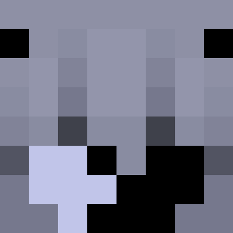 weizinai's skin