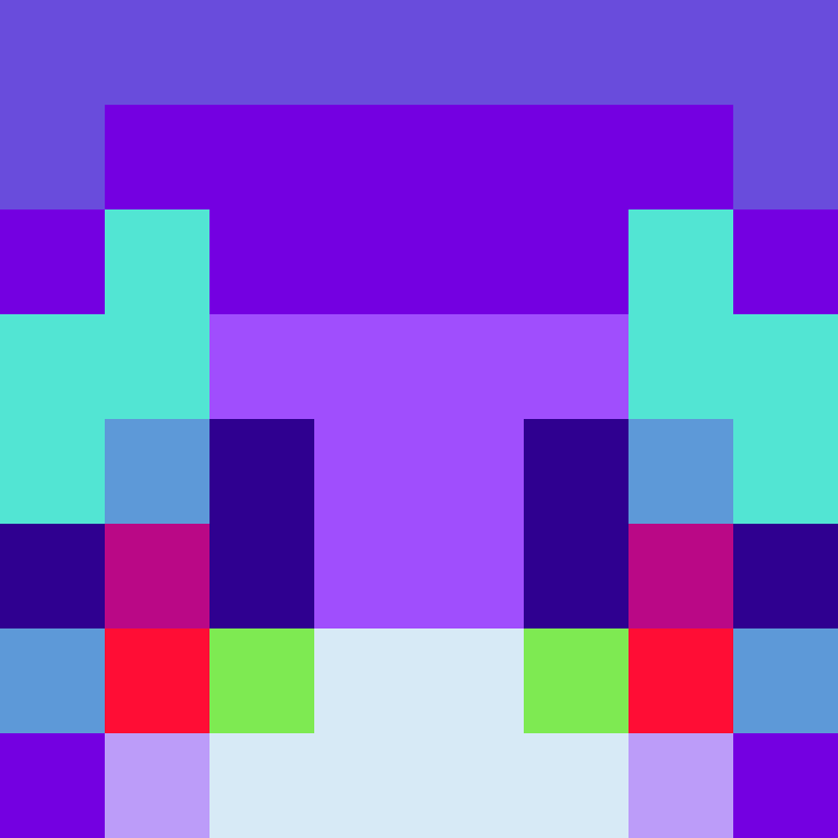 deminecrafterlol's skin