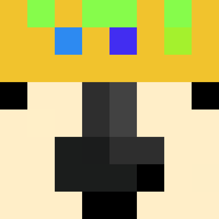 Lezion_gk's skin