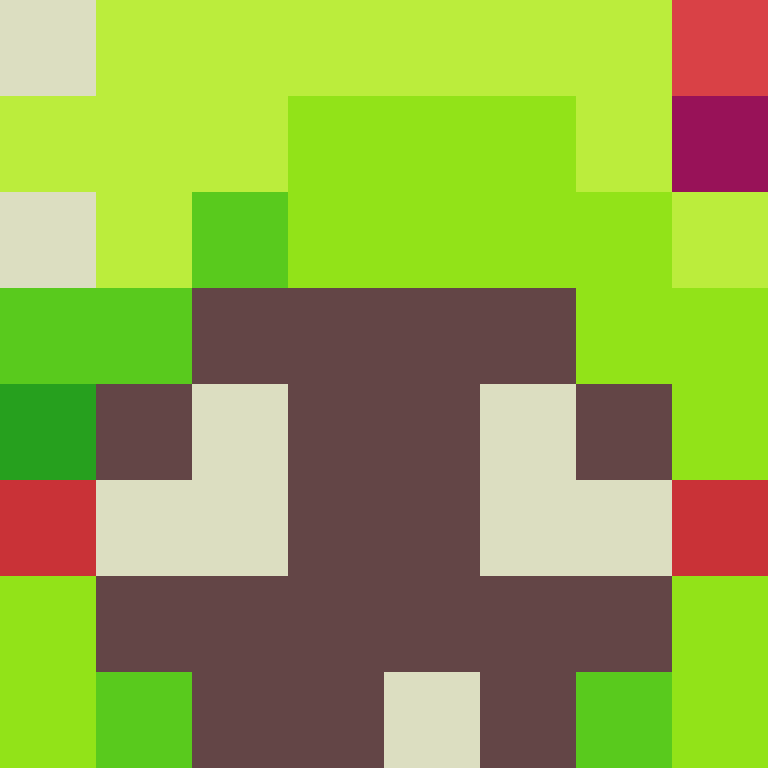 JessilyPuff's skin
