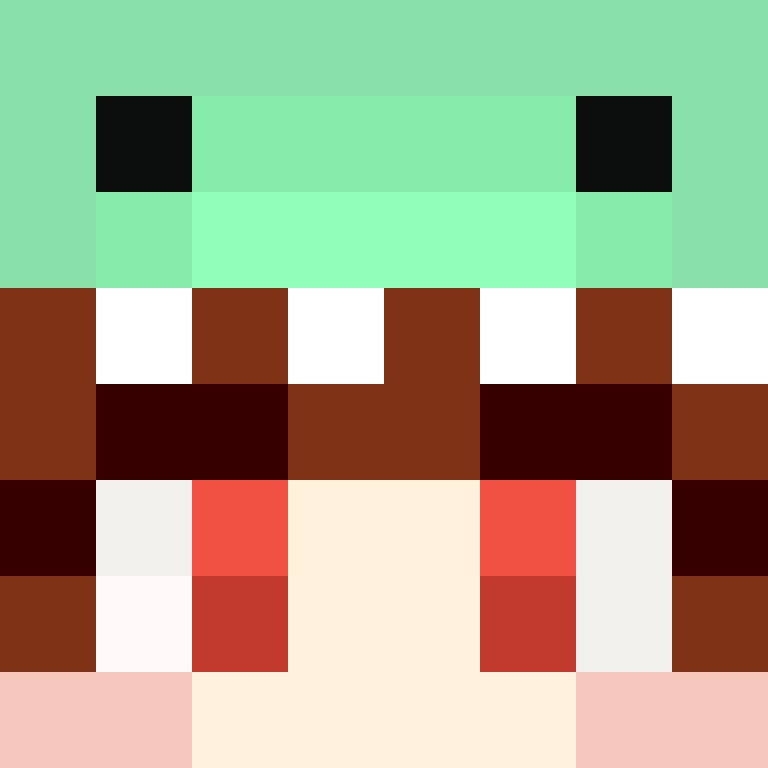 ioyen's skin