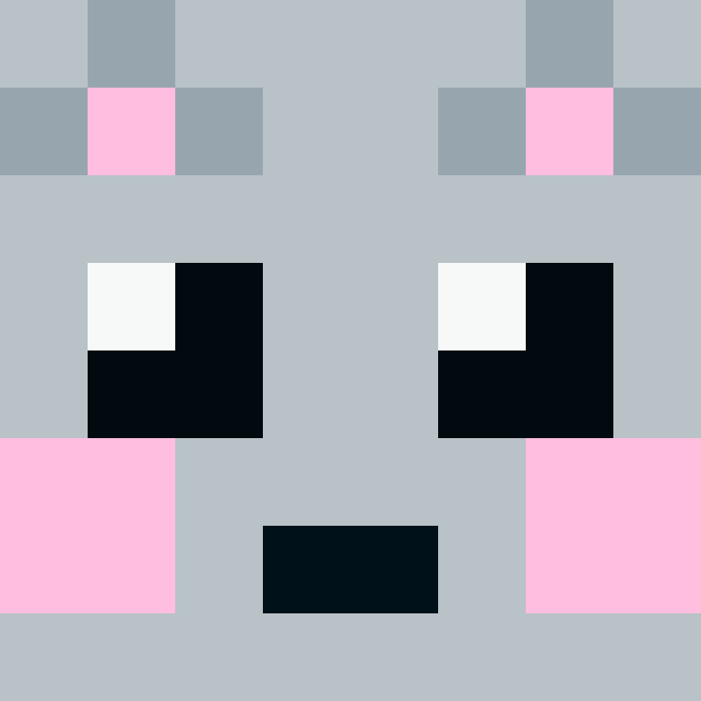 Ruffulesy's skin
