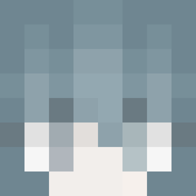 Boryniek's skin