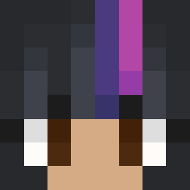 Mysticellow's skin