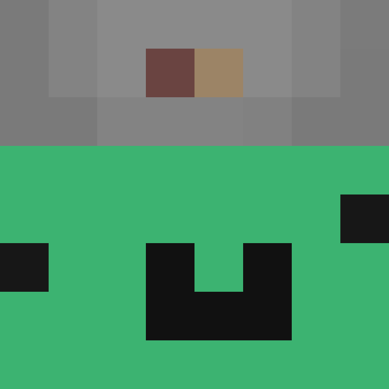 ChlYpSon142's skin