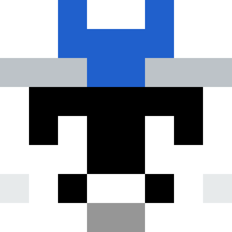 LOPO132's skin
