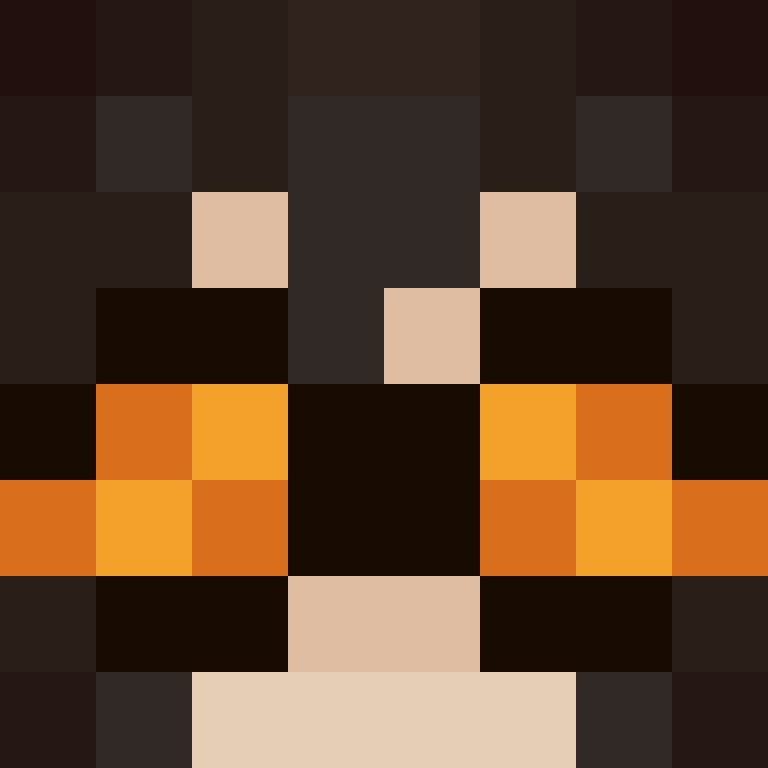 zyphrael's skin