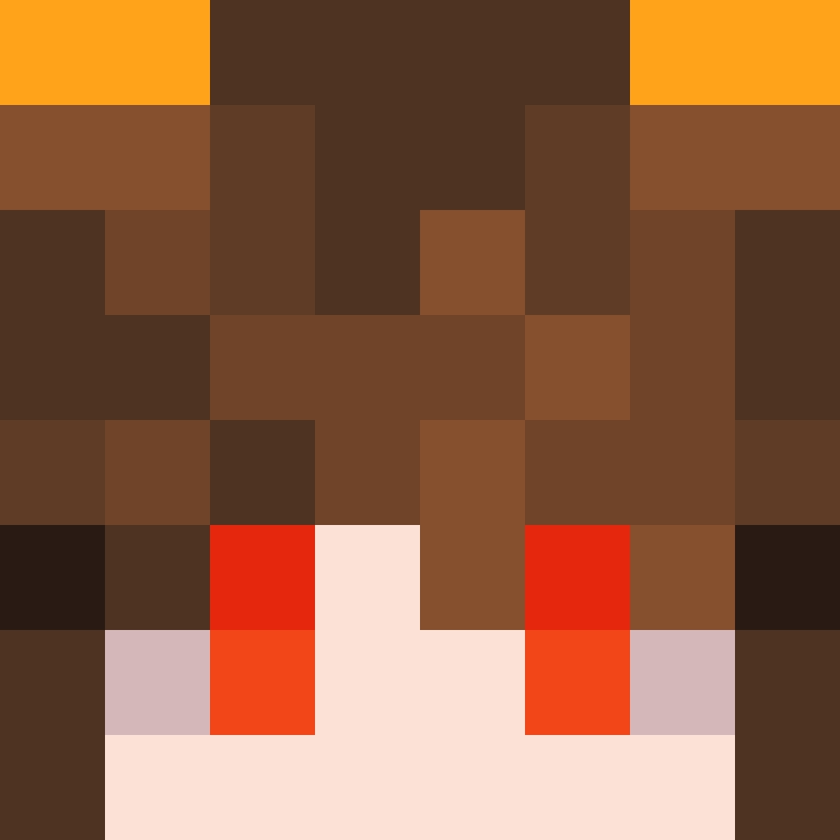 Grayrun's skin