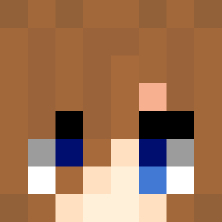 Maxouvio's skin