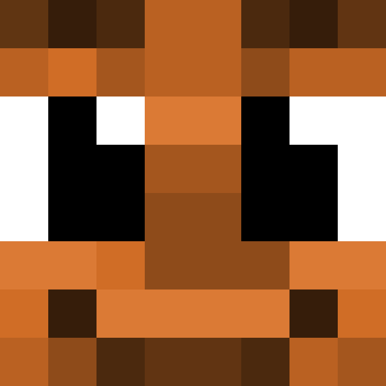 TungKav's skin