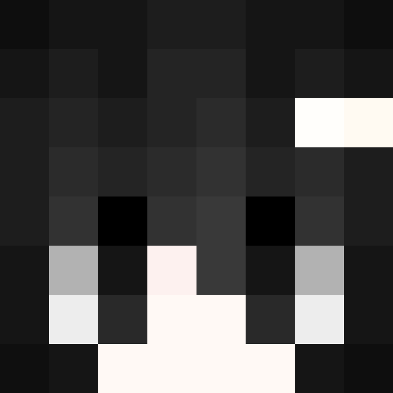 ___k___'s skin