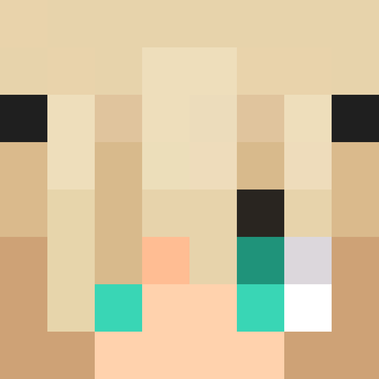 HikaruKira's skin