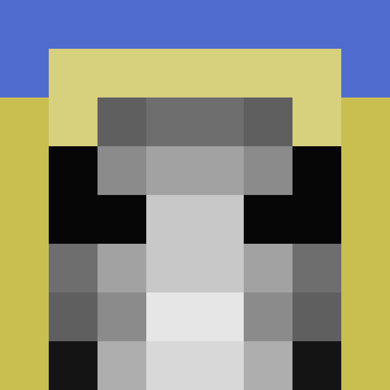 JckGillee's skin
