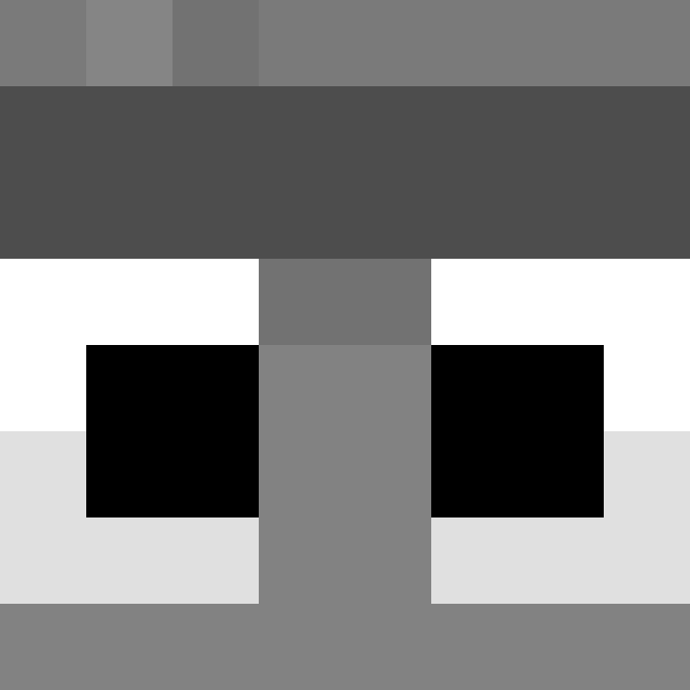 YunoUzi's skin