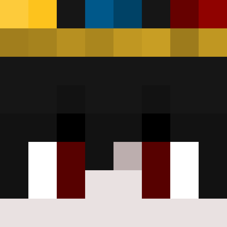 SunDemon1234's skin