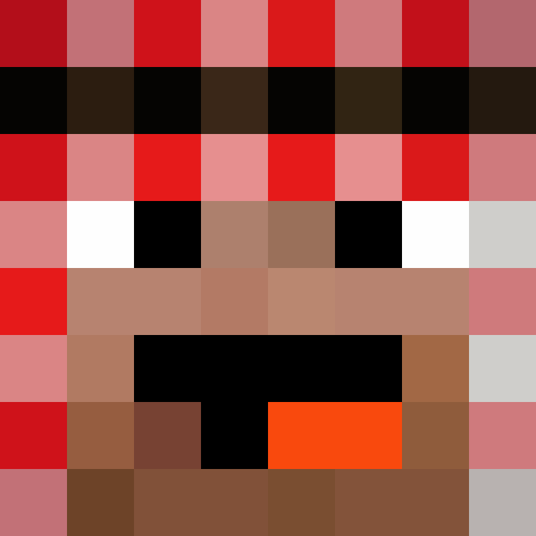 maugli15's skin